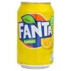 Fanta Lemon 0,33L -Alnatura || EDEKA || Dr. Oetker Verkäufe 2403381