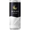 28 Black Açaí Zero 250ML -Alnatura || EDEKA || Dr. Oetker Verkäufe 28 black aa zero