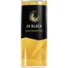 28 Black Sour Mango-Kiwi 250ML -Alnatura || EDEKA || Dr. Oetker Verkäufe 28 black sour mangokiwi 025 ltr