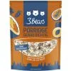 3 Bears Porridge Fruchtige Kokosnuss 400G -Alnatura || EDEKA || Dr. Oetker Verkäufe 3beersfruchtigekokosnuss