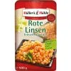 Müller's Mühle Rote Linsen 500G 1 Müller's Mühle Rote Linsen 500G -Alnatura || EDEKA || Dr. Oetker Verkäufe 4000286221126 mm rote linsen 500g 1200