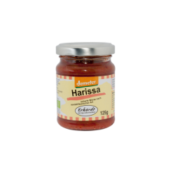 Erhardt Demeter Harissa 125G