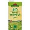 Schwarzwaldmilch Bioland Haltbare Vollmilch 3,5% 1L -Alnatura || EDEKA || Dr. Oetker Verkäufe 40467005010301lsigbioh milch35 f