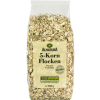 Alnatura Bio 5-Kornflocken 500G -Alnatura || EDEKA || Dr. Oetker Verkäufe 4104420012554alnaturabio5 kornflocken
