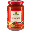 Alnatura Bio Tomatensauce Toscana 325ML -Alnatura || EDEKA || Dr. Oetker Verkäufe 4104420031081alnaturabiotomatensaucetoscana