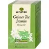 Alnatura Bio Grüner Tee Jasmin 20ST 30G