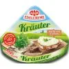 Adler Edelcreme Kräuter Rahmstufe 100G -Alnatura || EDEKA || Dr. Oetker Verkäufe adlerkruter