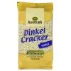 Alnatura Bio Dinkel Cracker Natur 100G