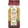 Alnatura Bio Dinkel Spirelli 500G