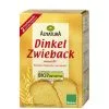Alnatura Bio Dinkel Zwieback 200G -Alnatura || EDEKA || Dr. Oetker Verkäufe alnatura bio dinkel zwieback