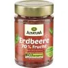 Alnatura Bio Fruchtaufstrich Erdbeere Mit Agavendicksaft 200G