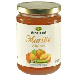 Alnatura Bio Fruchtaufstrich Marille Aprikose 420G
