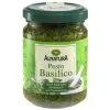 Alnatura Bio Pesto Basilico 130G -Alnatura || EDEKA || Dr. Oetker Verkäufe alnatura bio pesto basilico 130 g