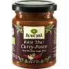 Alnatura Bio Rote Thai Curry-Paste 135G -Alnatura || EDEKA || Dr. Oetker Verkäufe alnatura bio rote thai currypaste 135g