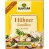 Alnatura Bio Hühner Bouillon 6ST 66G 1 Alnatura Bio Hühner Bouillon 6ST 66G -Alnatura || EDEKA || Dr. Oetker Verkäufe alnaturahhnerbouillon