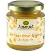 Alnatura Bio Kichererbse-Ingwer Aufstrich 120G -Alnatura || EDEKA || Dr. Oetker Verkäufe alnaturakichererbse ingweraufstrich