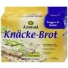 Alnatura Bio Knäcke-Brot Roggen & Dinkel 250G 2 Alnatura Bio Knäcke-Brot Roggen & Dinkel 250G -Alnatura || EDEKA || Dr. Oetker Verkäufe alnaturakncroggdink