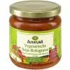 Alnatura Bio Vegetarische Soja-Bolognese 350ML 2 Alnatura Bio Vegetarische Soja-Bolognese 350ML -Alnatura || EDEKA || Dr. Oetker Verkäufe alnaturavegetarischesojabolo