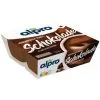 Alpro Soya Dessert Dunkle Schokolade Feinherb 4x 125G -Alnatura || EDEKA || Dr. Oetker Verkäufe alprosojadessertschoko