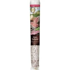 Aoste Edel-Salami 225G