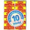 Maggi Fette Brühe 10ST 100G