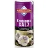 Bad Reichenhaller Knoblauch Salz 90G -Alnatura || EDEKA || Dr. Oetker Verkäufe bad reichenhaller knoblauchsalz mit folsamp228ure 90g