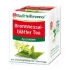 Bad Heilbrunner Brennnesselblätter Tee 8ST 16G -Alnatura || EDEKA || Dr. Oetker Verkäufe badhburnnesselblttertee
