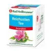 Bad Heilbrunner Reizhusten Tee 8ST 14,4G 1 Bad Heilbrunner Reizhusten Tee 8ST 14,4G -Alnatura || EDEKA || Dr. Oetker Verkäufe badhreizzhustentee