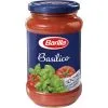 Barilla Pasta Sauce Basilico 400G 2 Barilla Pasta Sauce Basilico 400G -Alnatura || EDEKA || Dr. Oetker Verkäufe barilla pasta sauce basilico gro