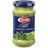 Barilla Pesto Basilico E Rucola 190G 1 Barilla Pesto Basilico E Rucola 190G -Alnatura || EDEKA || Dr. Oetker Verkäufe barilla pesto basilico e rucola