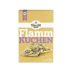 Bauckhof Bio Flammkuchen 400G
