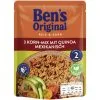 Ben's Original Reis & Korn 3-Korn-Mix Mit Quinoa Mexikanisch 220G 1 Ben's Original Reis & Korn 3-Korn-Mix Mit Quinoa Mexikanisch 220G -Alnatura || EDEKA || Dr. Oetker Verkäufe ben039s express 3kornmixquinoa mexikanisch 220g