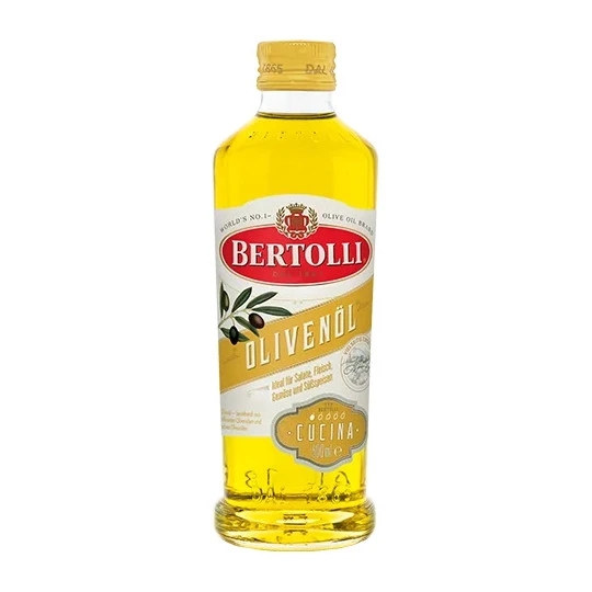 Bertolli Cucina Olivenöl 1L 3 Bertolli Cucina Olivenöl 1L