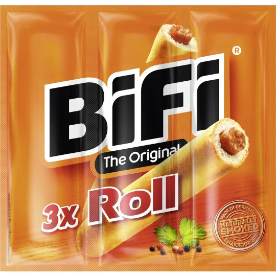 BiFi Roll 3ST 135G 3 BiFi Roll 3ST 135G
