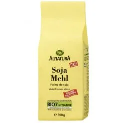 Alnatura Bio Soja Mehl 300G
