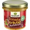 Alnatura Bio Tomate Kräuter Aufstrich 135G 2 Alnatura Bio Tomate Kräuter Aufstrich 135G -Alnatura || EDEKA || Dr. Oetker Verkäufe bio alnatura aufstrich gartengemamp252se tomate kramp228uter 135g