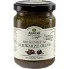 Alnatura Bio Bruschetta Schwarze Olive 130G -Alnatura || EDEKA || Dr. Oetker Verkäufe bio alnatura bruschetta schwarze olive 130g