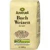 Alnatura Bio Buchweizen 500G -Alnatura || EDEKA || Dr. Oetker Verkäufe bio alnatura buchweizen 500g