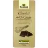Alnatura Bio Chocolat 64% Cacao 150G