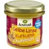 Alnatura Bio Gelbe Linse Kurkuma Aufstrich 140G -Alnatura || EDEKA || Dr. Oetker Verkäufe bio alnatura gelbe linsekurkuma aufstrich 140g