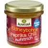 Alnatura Bio Kidneybohne Paprika Chili Aufstrich 140G