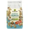 Alnatura Bio Kokos Crunchy 375G -Alnatura || EDEKA || Dr. Oetker Verkäufe bio alnatura kokos crunchy 375g
