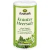 Bio Alnatura Kräuter-Meersalz 200G -Alnatura || EDEKA || Dr. Oetker Verkäufe bio alnatura krutermeersalz 200g