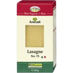 Alnatura Bio Lasagne 250G