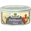 Alnatura Bio Pastete Delikatess 125G -Alnatura || EDEKA || Dr. Oetker Verkäufe bio alnatura pastete delikatess 125g