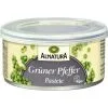 Alnatura Bio Pastete Grüner Pfeffer 125G 2 Alnatura Bio Pastete Grüner Pfeffer 125G -Alnatura || EDEKA || Dr. Oetker Verkäufe bio alnatura pastete gramp252ner pfeffer 125g