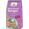 Alnatura Bio Rote Linsen Burger 200G 2 Alnatura Bio Rote Linsen Burger 200G -Alnatura || EDEKA || Dr. Oetker Verkäufe bio alnatura rote linsen burger 200g