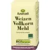 Alnatura Bio Weizenvollkornmehl 1KG -Alnatura || EDEKA || Dr. Oetker Verkäufe bio alnatura weizenvollkornmehl 1kg