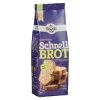 Bauckhof Bio Glutenfreies Schnellbrot Mit Brotgewürz Backmischung 500G 1 Bauckhof Bio Glutenfreies Schnellbrot Mit Brotgewürz Backmischung 500G -Alnatura || EDEKA || Dr. Oetker Verkäufe bio bauckhof schnellbrot backmischung 500g