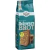 Bauckhof Bio Glutenfreies Schwarzbrot Backmischung 500G -Alnatura || EDEKA || Dr. Oetker Verkäufe bio bauckhof schwarzbrot glutenfrei 500g